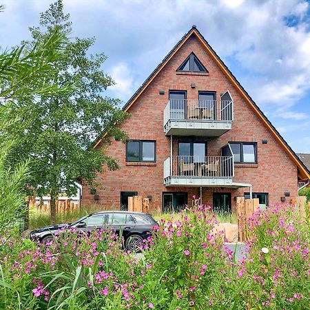 Getidenhus Emma Apartment Sankt Peter-Ording Exterior foto