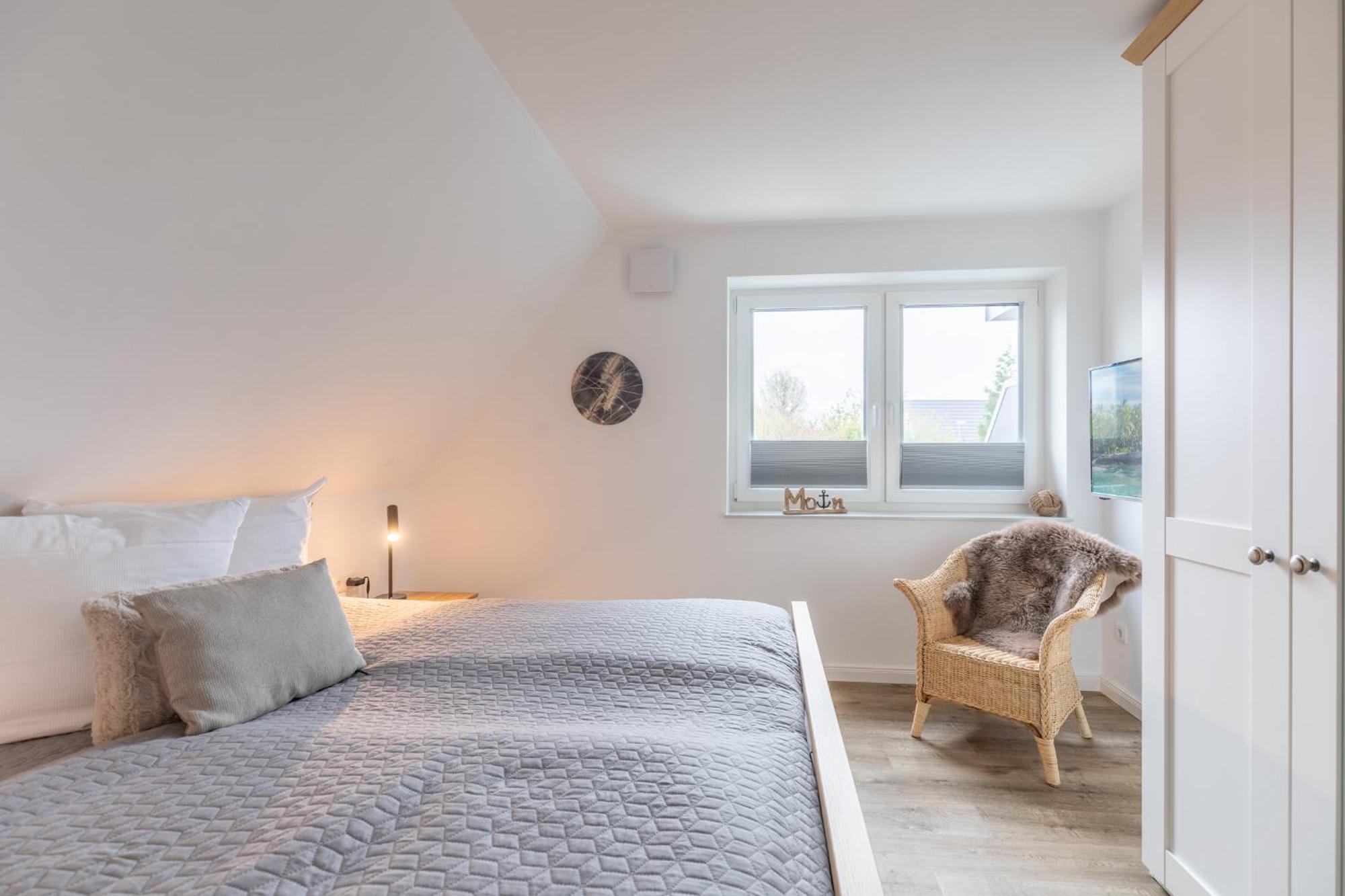 Getidenhus Emma Apartment Sankt Peter-Ording Exterior foto